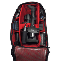 Sachtler Sachtler Shell Camera Backpack