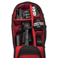 Sachtler Sachtler Air-Flow Camera Backpack