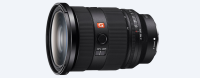 Miete: Sony FE 24–70 mm F2.8 GM II