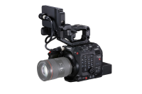 Miete: Canon EOS C300 Mark III EF (ohne Optik)