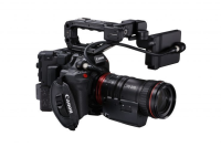 Miete: Canon EOS C500 Mark II (ohne Optik)