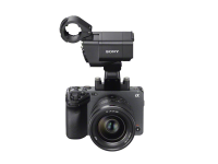 Miete: Sony ILME-FX3 (ohne Optik)