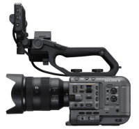 Miete: Sony ILME-FX6 (ohne Optik)