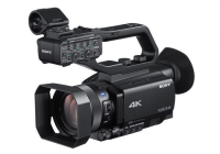 Miete: Sony PXW-Z90 Camcorder