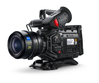 Miete: Blackmagic Design URSA Mini Pro 12K, EF- oder PL- Mount (ohne Optik)