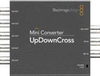 Miete: Blackmagic BM-CONVMUDC Minikonverter UpDownCross