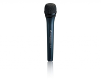 Miete: Sennheiser MD46 inkl. Foam und Mini Windjammer