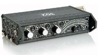 VERLEIH Sounddevices 302 Super-compact, full-featured production mixer, *1)