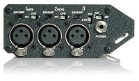 Miete: Sound Devices 302 Kompakter Produktions 3:2 Field Mischer