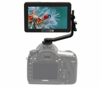 Miete: SmallHD FOCUS HDMI Camera-Top Monitor