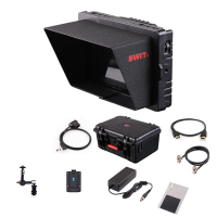 Miete: SWIT S-1073F, 7&amp;quot; full HD, 3GSDI/HDMI,1920&amp;#215;1200