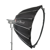 Miete: Aputure Light Dome II COB accessories