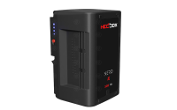 Miete: Hedbox NERO-XL - Cine V Lock Mount