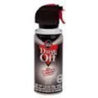 Dust Off Junior Druckluftspray 109 ml