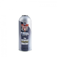 Dust Off Ersatzkartusche zu Classic Drucklufspray, 300 ml