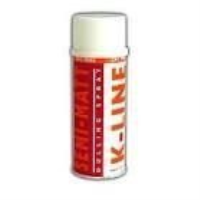 K-Line entfernbarer Abdeckspray Weiss 400ml