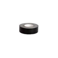 Papiertape 25mm x 50.00m Schwarz, Zur Abdeckung von reflektierenden Materialien