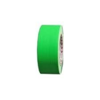 Gaffer Tape Gr&amp;#252;n Fluo 25mm x25m