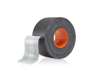 1 Rolle GT PRO 72mm/50m schwarzes mattes Gaffertape