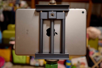 9.Solutions Tablet Holder