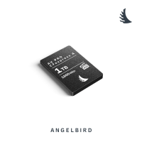 Angelbird AV PRO CFexpress A v4 MK2 1 TB