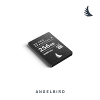 Angelbird AV PRO CFexpress A v4 MK2 256 GB