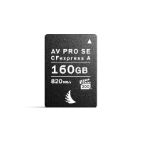 Angelbird AV PRO SE CFexpress A 2.0 160 GB