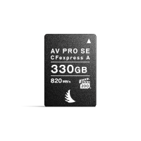 Angelbird AV PRO SE CFexpress A 2.0 330 GB