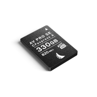 Angelbird AV PRO SE CFexpress A 2.0 330 GB