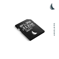 Angelbird AV PRO SD V90 MK2 512 GB | 1 PACK