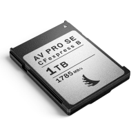 Angelbird AV PRO CFexpress B SE 1 TB