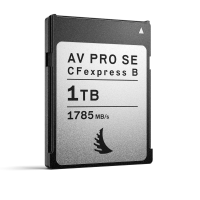 Angelbird AV PRO CFexpress B SE 1 TB