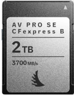 Angelbird AV PRO SE CFexpress B v4 MK2 2 TB