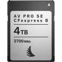 Angelbird AV PRO SE CFexpress B v4 MK2 4 TB