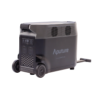 Aputure DELTA PRO(EU)(powered by Ecoflow)