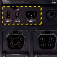 Aputure DELTA PRO(EU)(powered by Ecoflow)