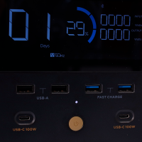 Aputure DELTA PRO(EU)(powered by Ecoflow)