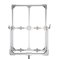 Aputure LS 1200 Four-Lights Bracket