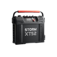 Aputure Storm XT52 CEE 32A plug