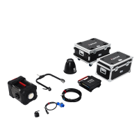 Aputure Storm XT52 CEE 32A plug Dual Flight Case Kit