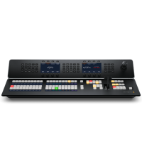 Blackmagic ATEM 1 M/E Advanced Panel 20