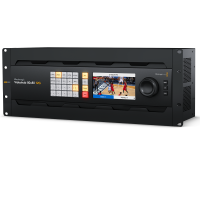 Blackmagic Videohub 80x80 12G