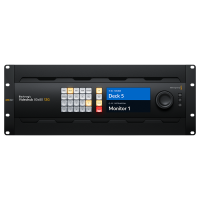 Blackmagic Videohub 80x80 12G