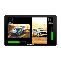 Portkeys BM7IIDS 2200nit Wide Color Gamut Wireless Camera Control Monitor