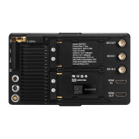 Portkeys BM7IIDS 2200nit Wide Color Gamut Wireless Camera Control Monitor