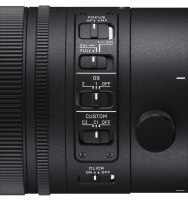 SIGMA 70-200mm F2,8 DG DN OS | Sports (Sony-E)