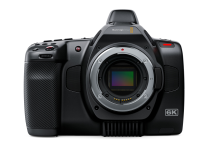 Blackmagic Pocket Cinema Camera 6K G2