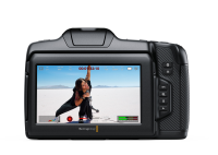 Blackmagic Pocket Cinema Camera 6K G2