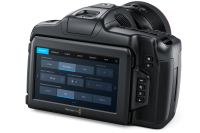 Blackmagic BM-CINECAMPOCHDEF6K2 Blackmagic Pocket Cinema Camera 6K G2