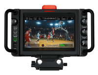 Blackmagic BM-CINSTUDMFT/G24PDFG2 Blackmagic Studio Camera 4K Pro G2